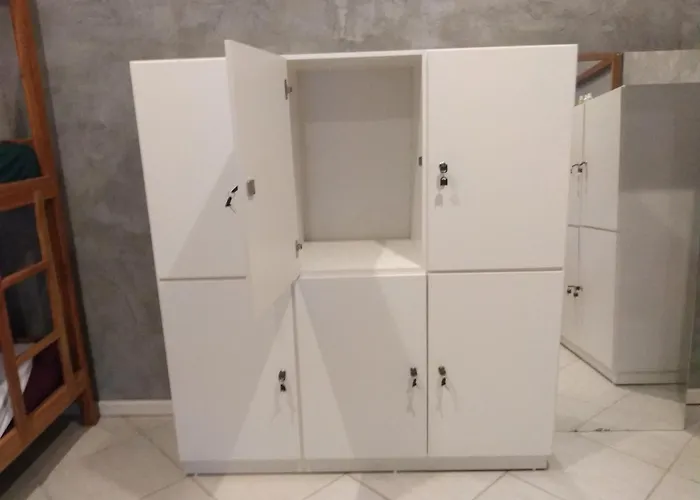 Jardim Secreto Guest House