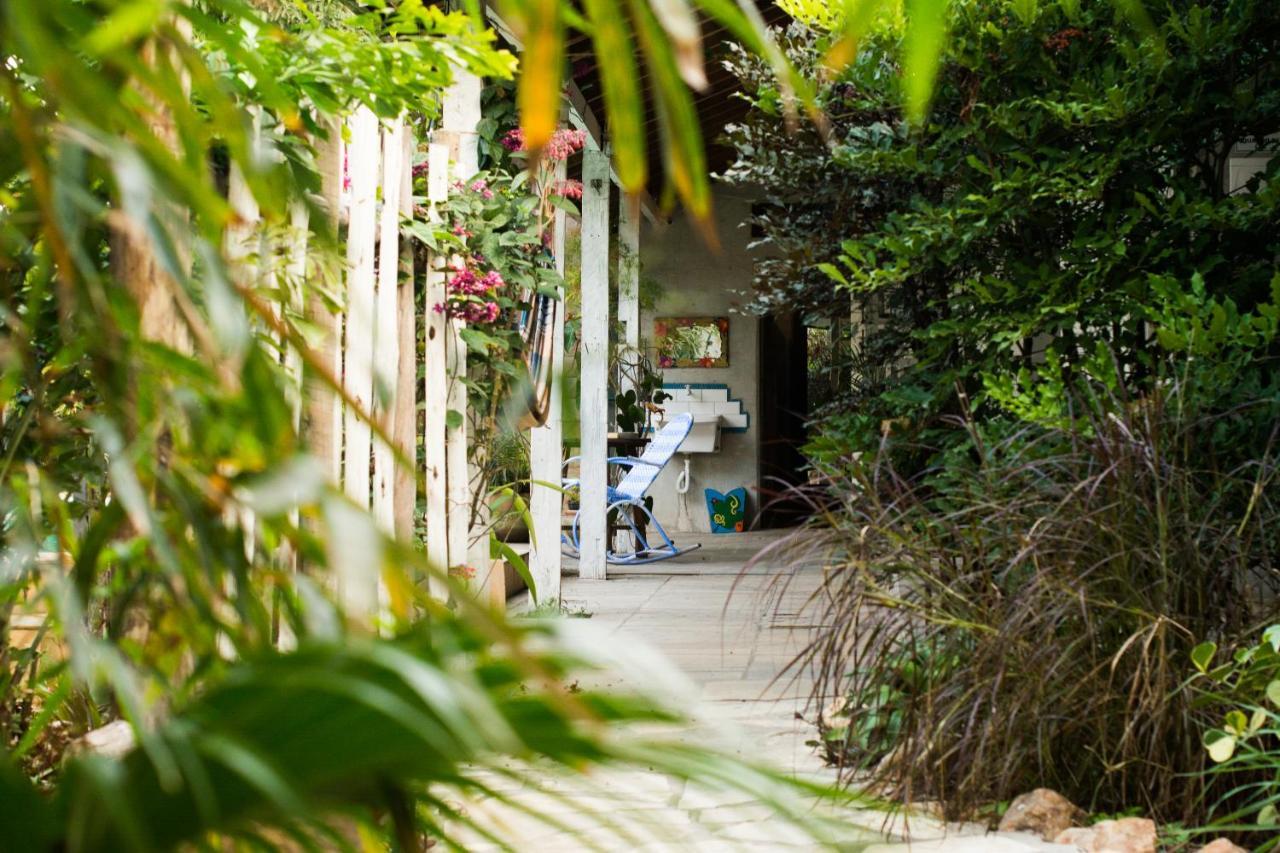 Jardim Secreto Búzios