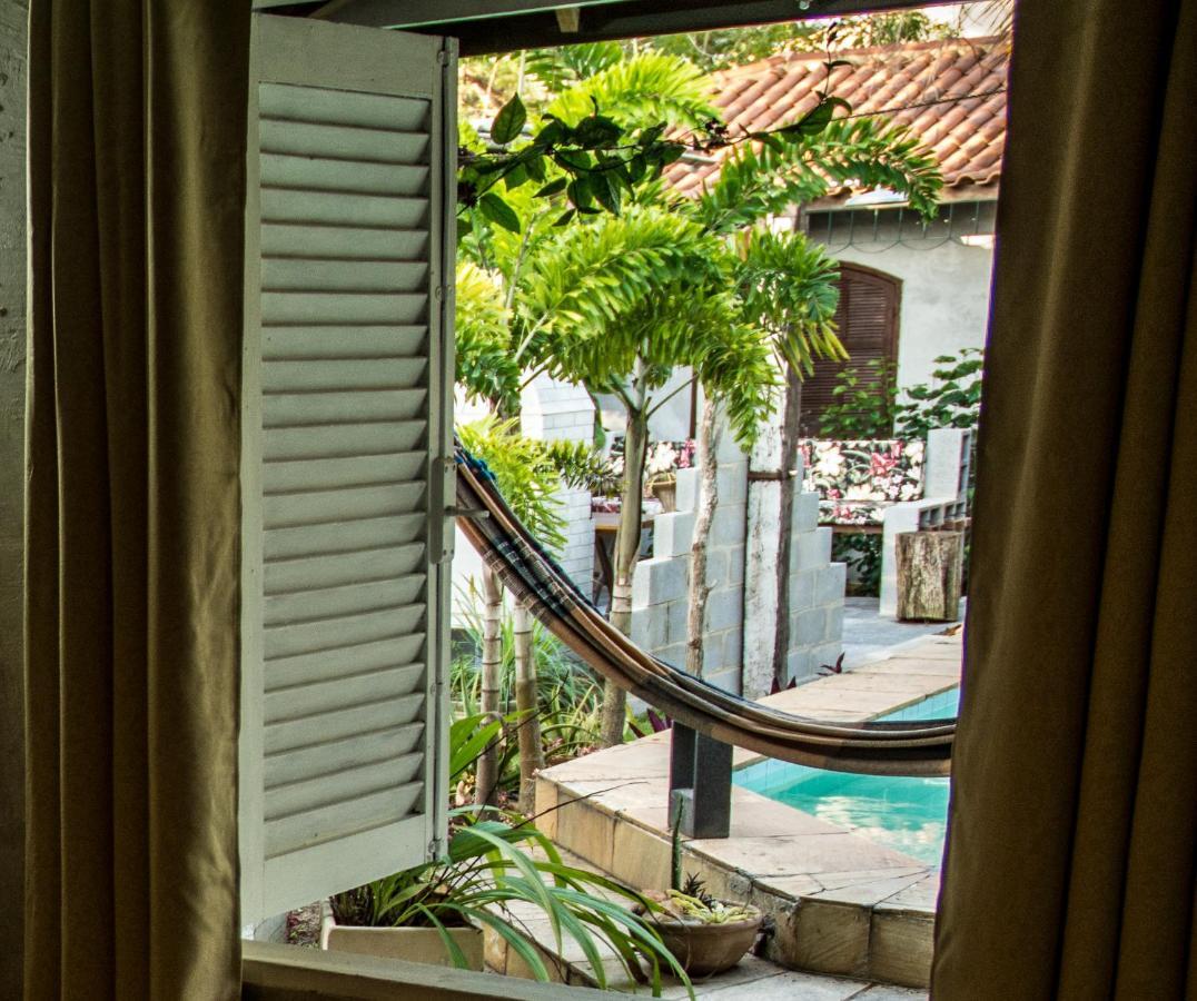 Jardim Secreto