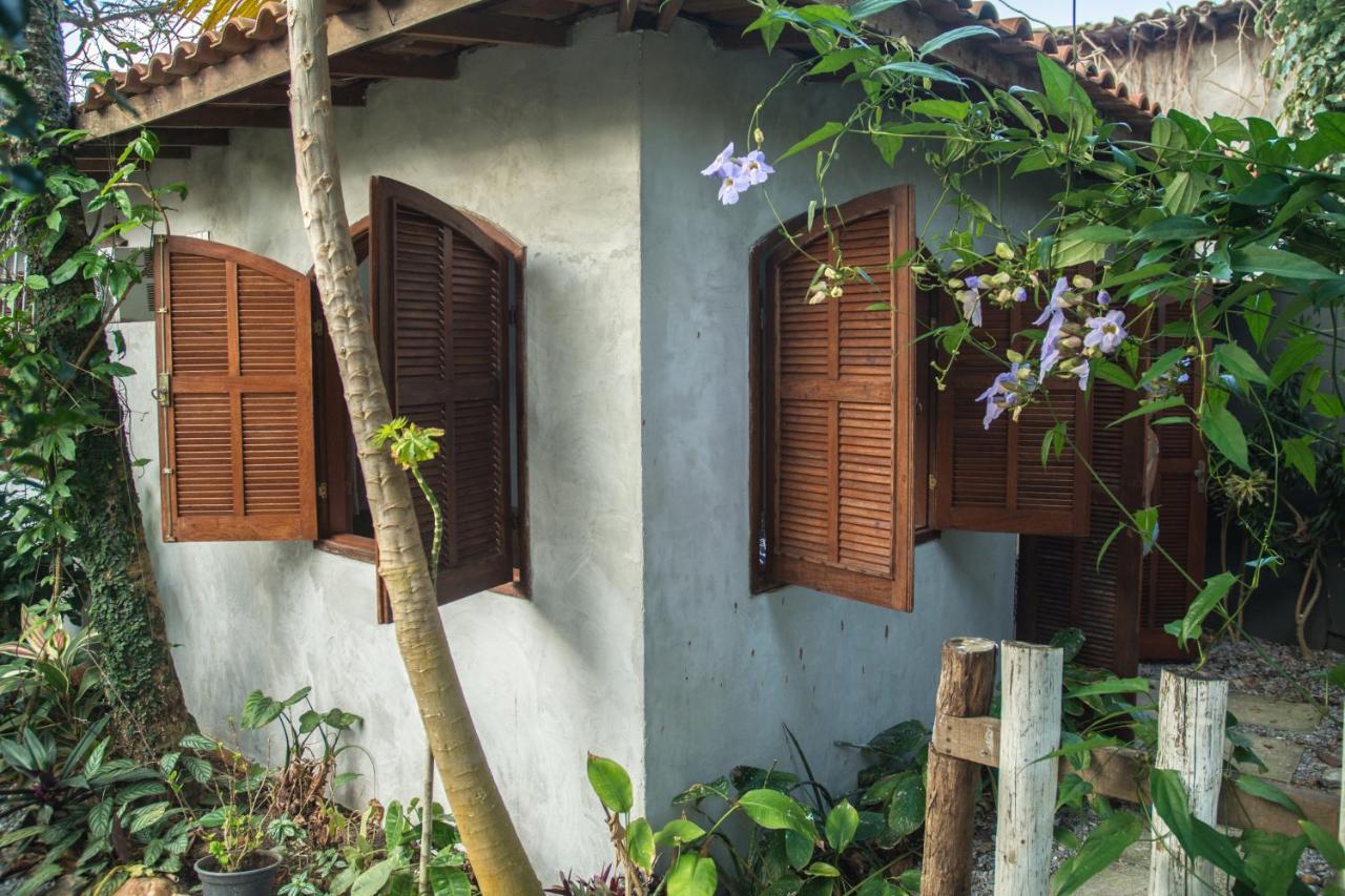 Jardim Secreto *