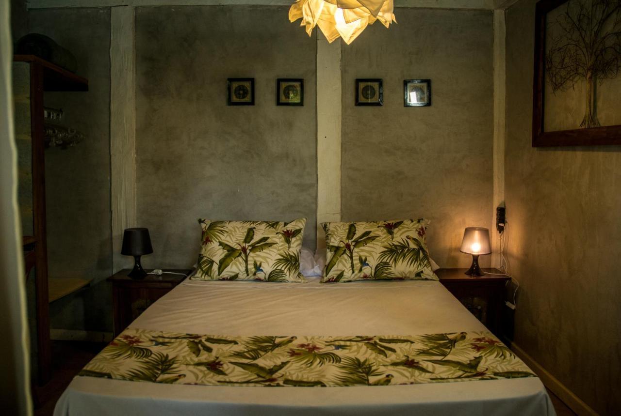 Albergue Jardim Secreto *