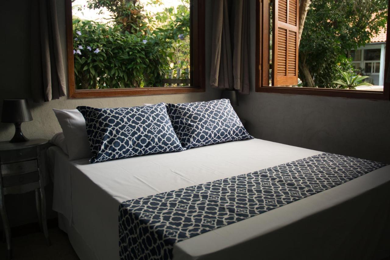 Jardim Secreto Albergue *