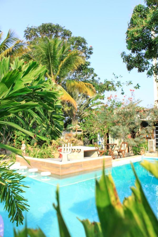 Albergue Jardim Secreto *