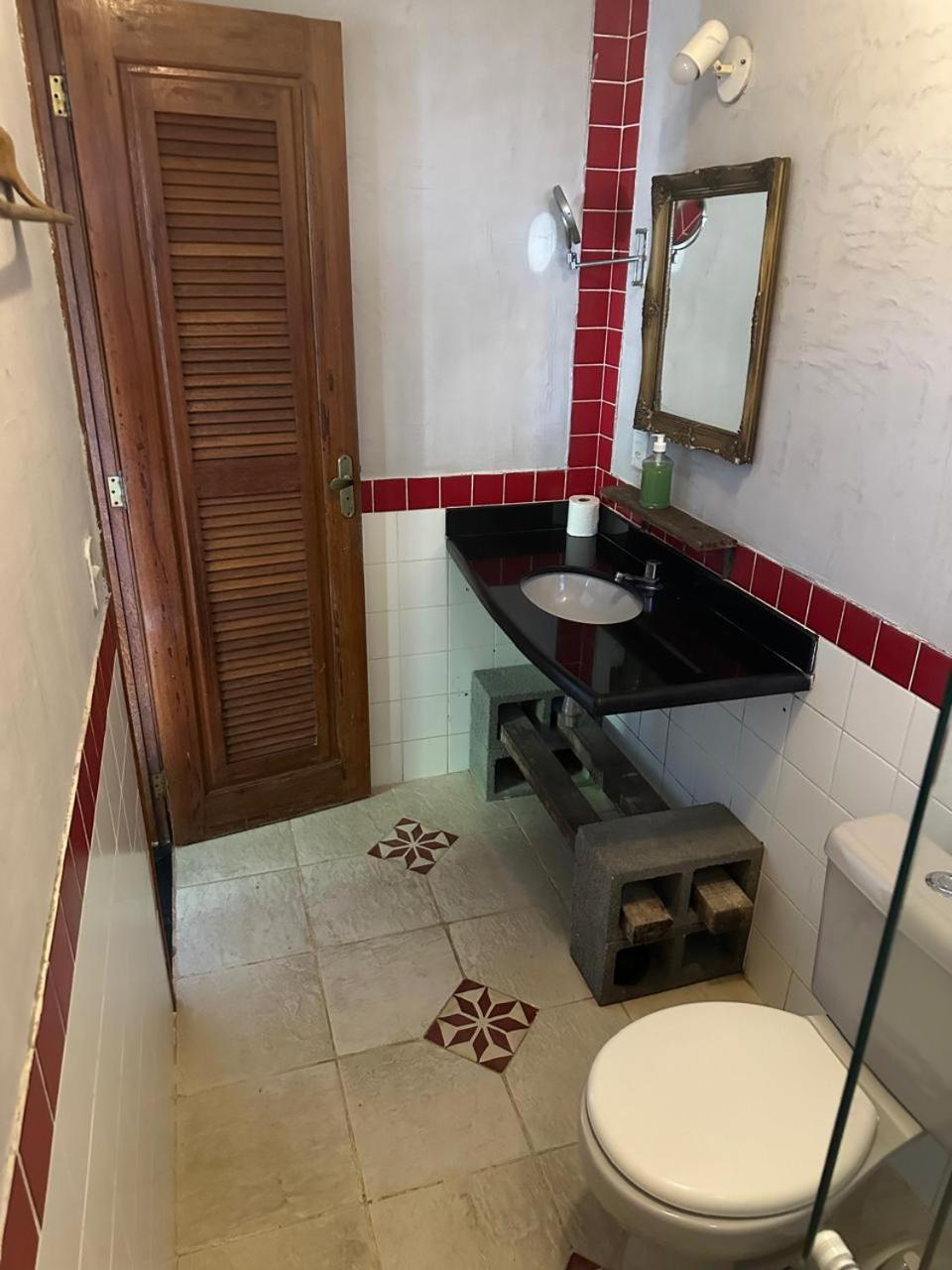 Albergue Jardim Secreto *