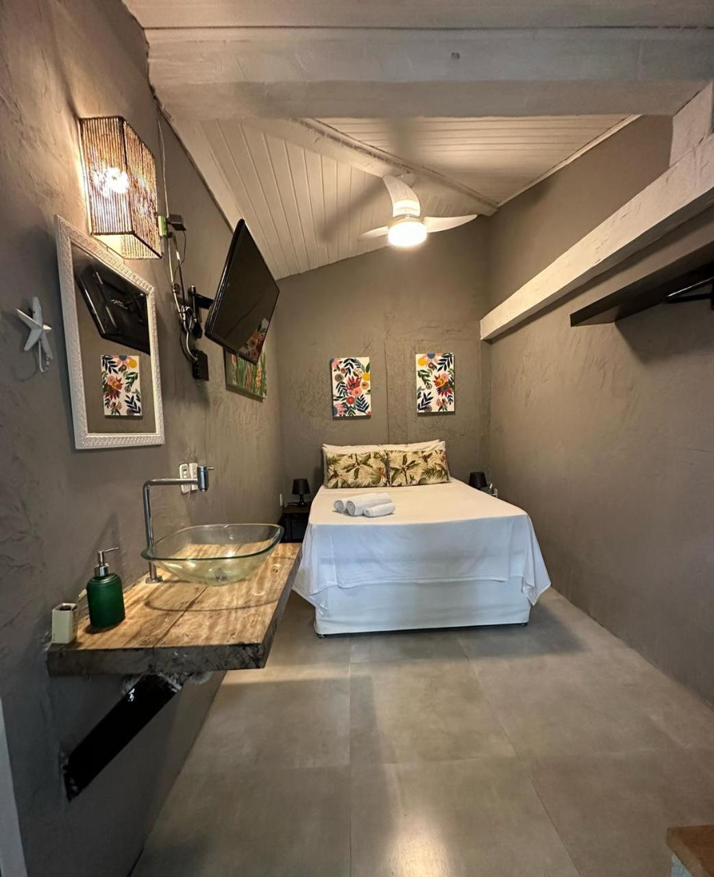 Albergue Jardim Secreto *