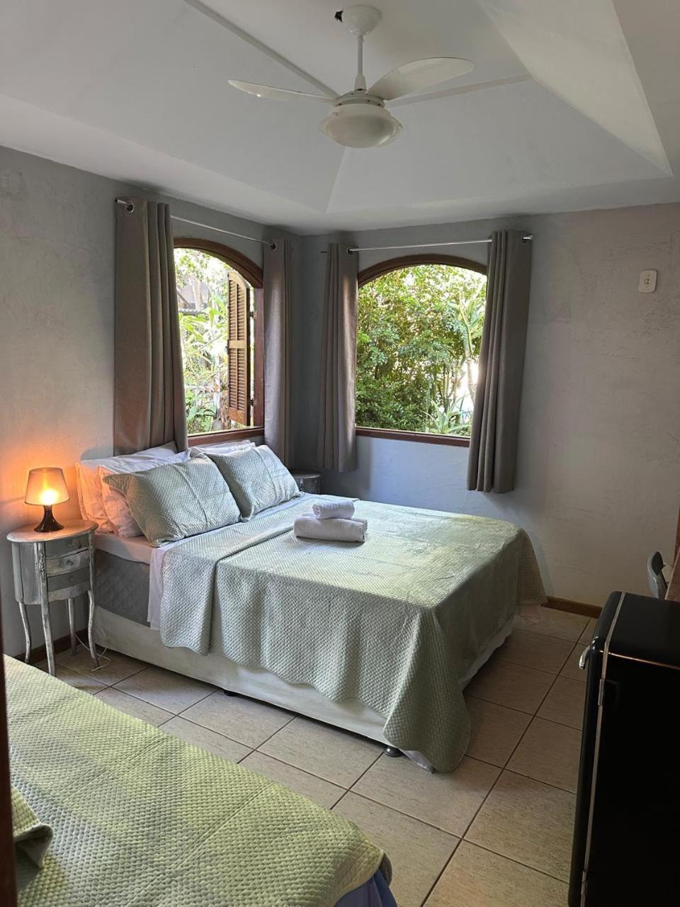Albergue Jardim Secreto *