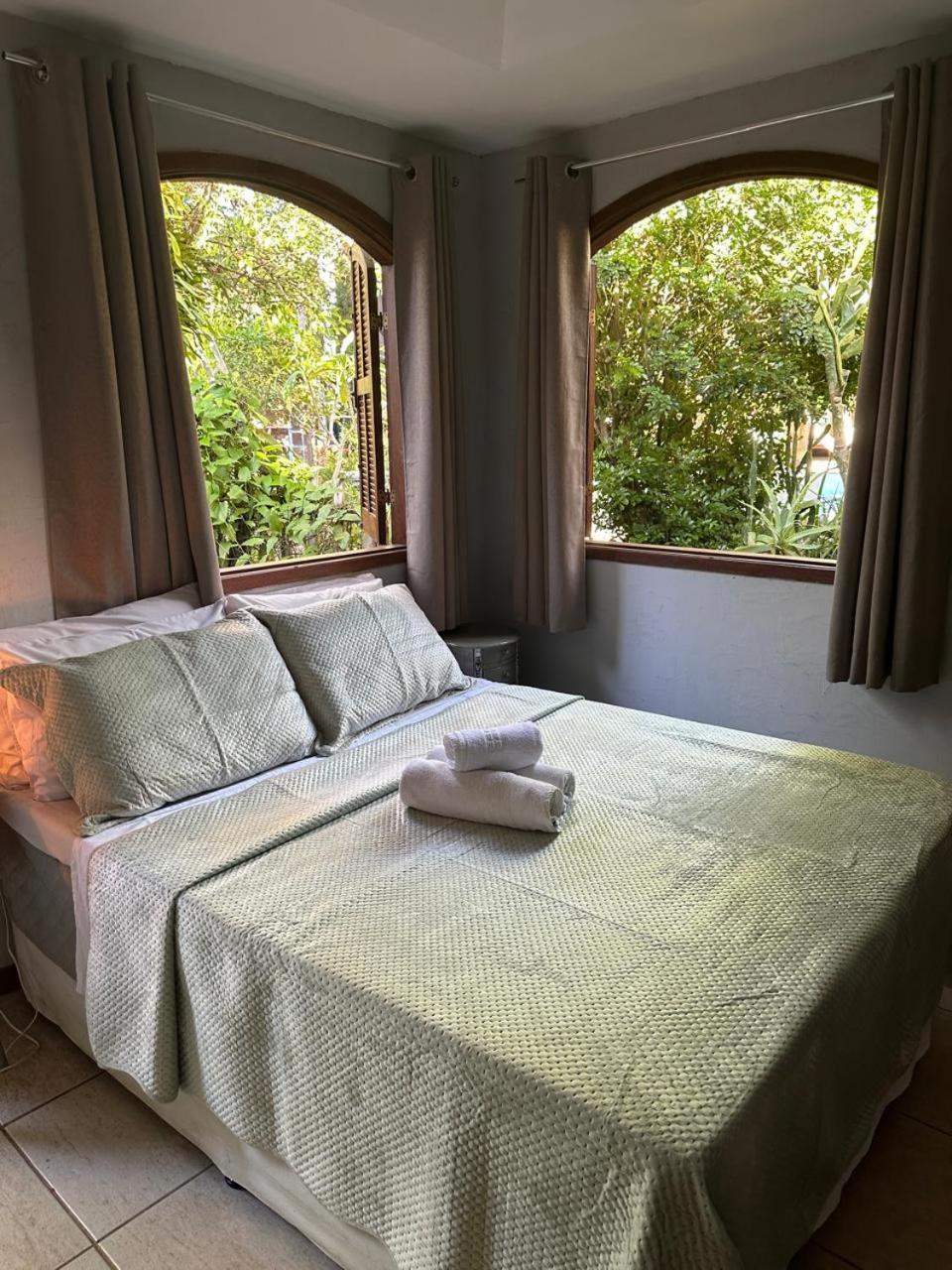 Albergue Jardim Secreto Búzios