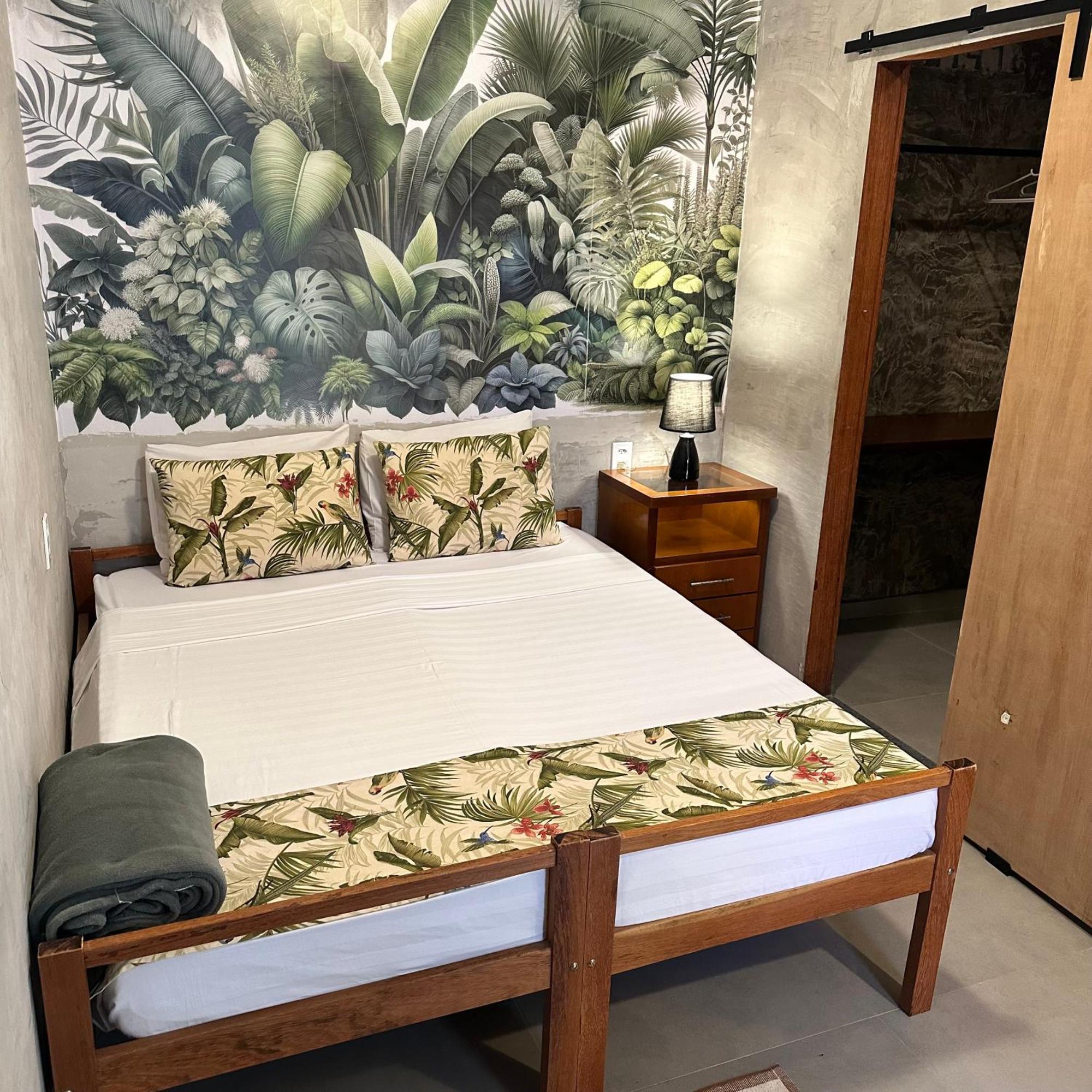 Albergue Jardim Secreto *