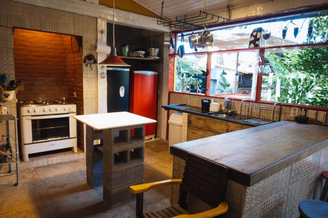 Hostel Jardim Secreto Armacao dos Buzios