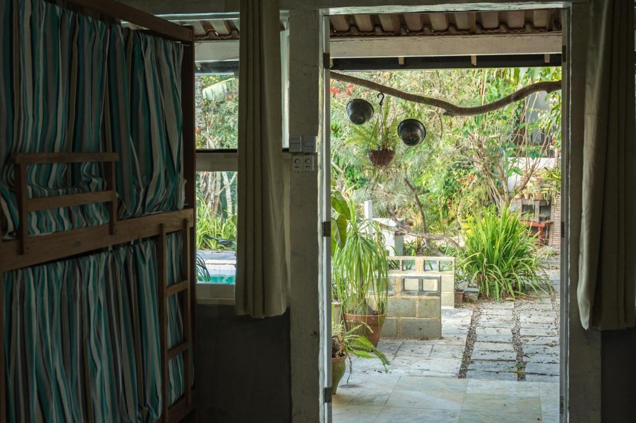Hostel Jardim Secreto *