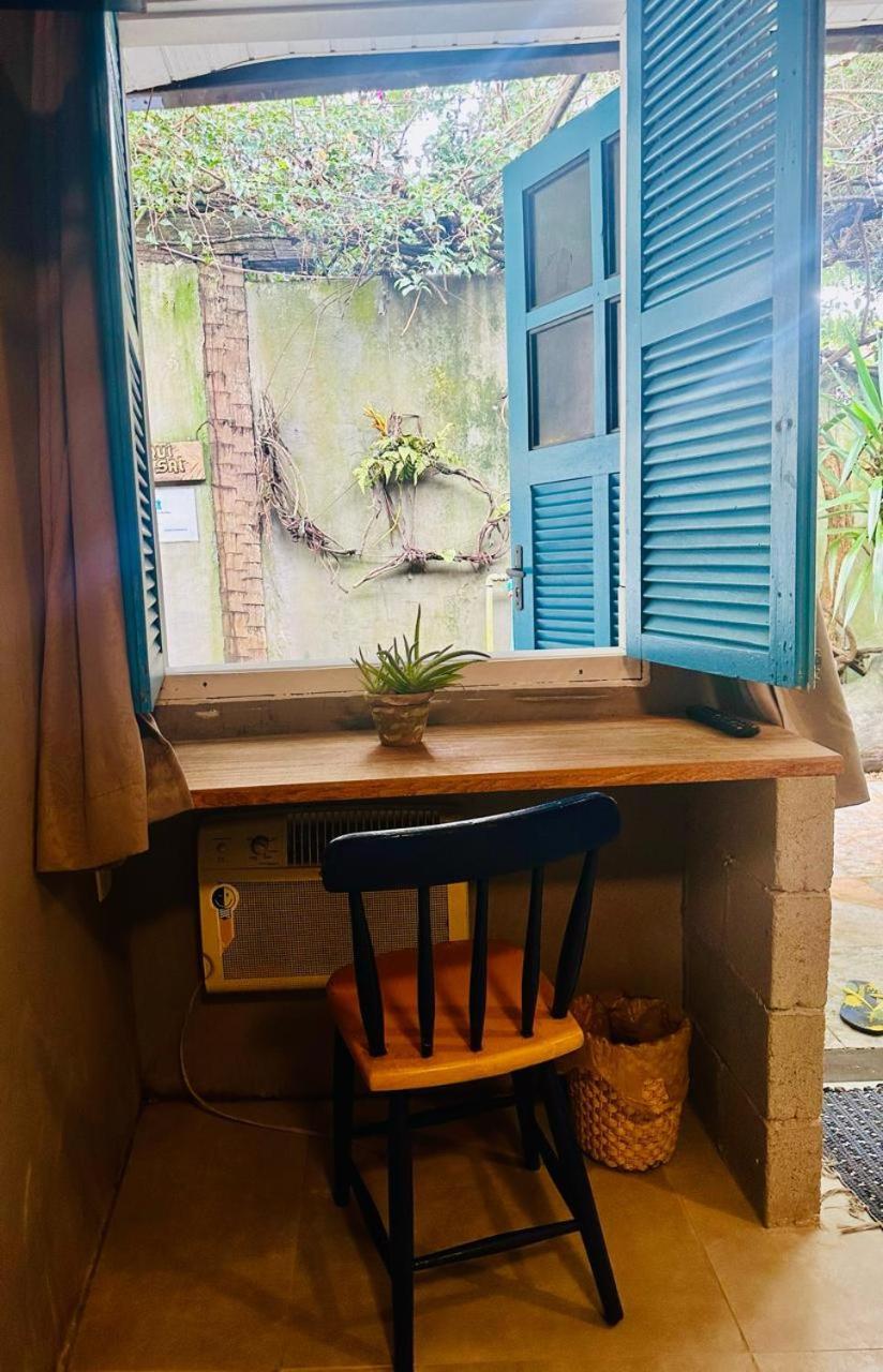 Jardim Secreto Armacao dos Buzios