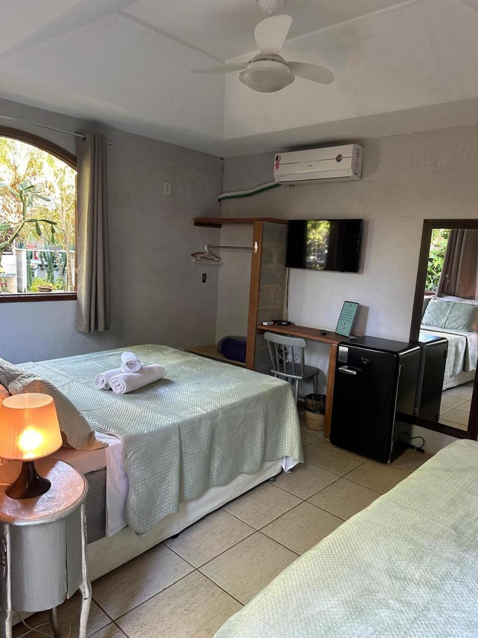 Jardim Secreto Hostel Armacao dos Buzios